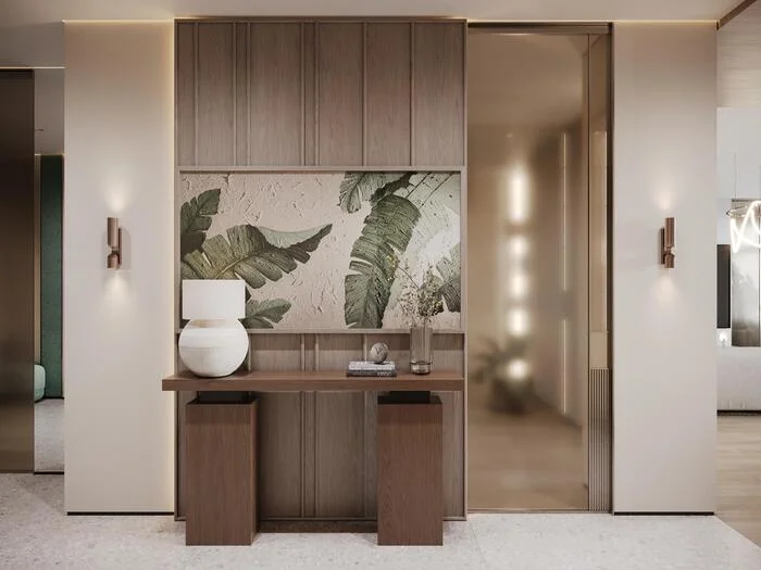 Hotel design and hotel interior 2024-2025: creating stylish interior design for hotel spaces - Interior Design, Design, Interior, Repair, Longpost