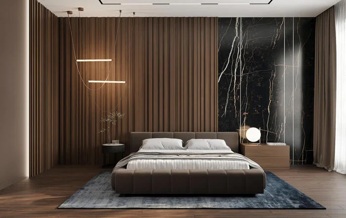 Hotel design and hotel interior 2024-2025: creating stylish interior design for hotel spaces - Interior Design, Design, Interior, Repair, Longpost