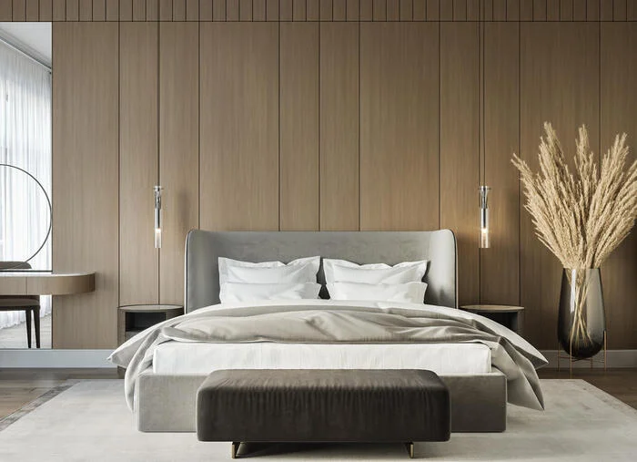Hotel design and hotel interior 2024-2025: creating stylish interior design for hotel spaces - Interior Design, Design, Interior, Repair, Longpost