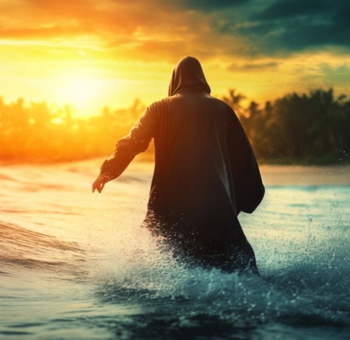 Сказка о чуде!