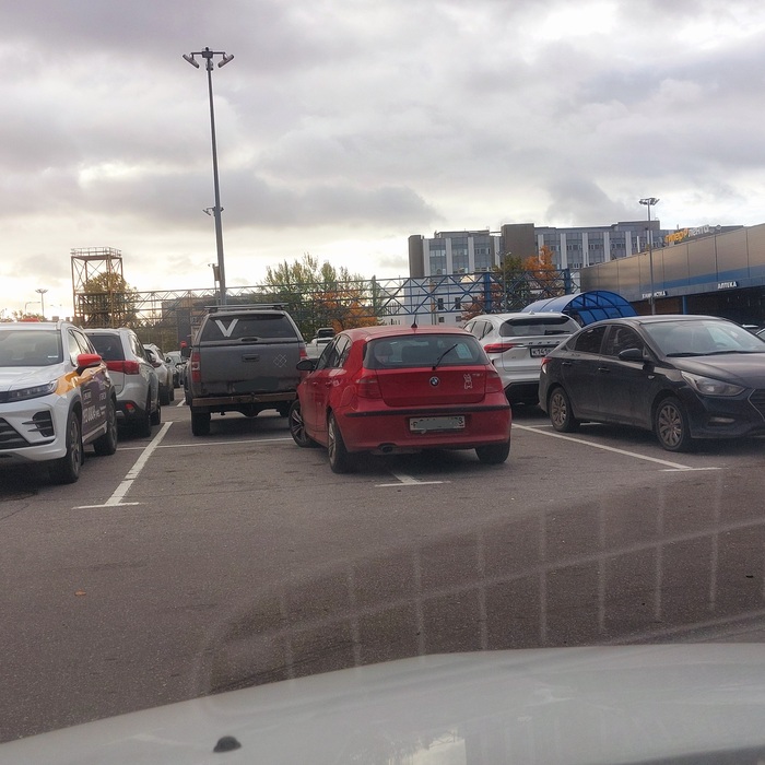 "Классика" от BMW