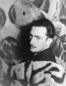 About fun))) - My, Poems, Humor, Kafka, Salvador Dali, Contemporary poetry