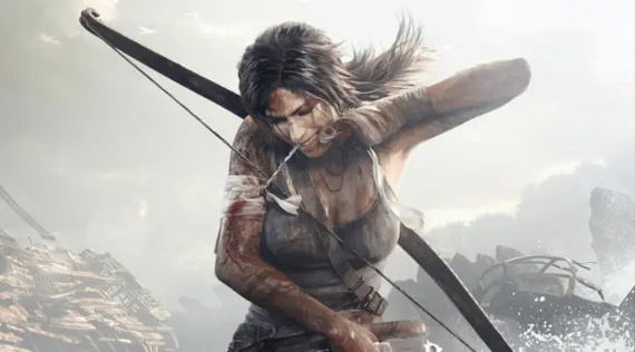 Tomb Raider: The Legend of Lara Croft: an animated series that brought the work it started to its logical conclusion - My, Screen adaptation, Animated series, Lara Croft, Tomb raider, Tomb Raider: Lara Croft, Rise of the tomb Raider, Shadow of the Tomb Raider, Hayley Atwell, Adventures, Боевики, Mystic, Review, Overview, Opinion, Longpost, Video, Soundless