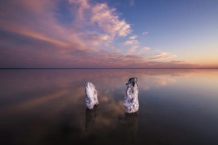 Lake Elton. Russia, Volgograd region - Russia, Travel across Russia, Nature, Travels, Volgograd region, Lake Elton, Telegram (link), Longpost