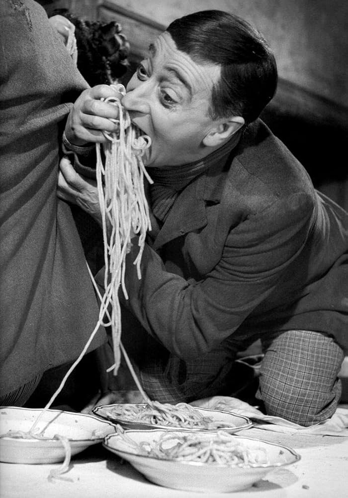 Новая волна на Пикабу , ну и мои пять копеек с Италии