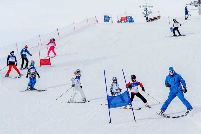 Москва и Московская область