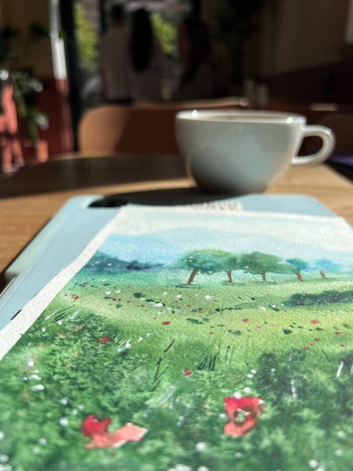 Coffee Time , , Telegram ()