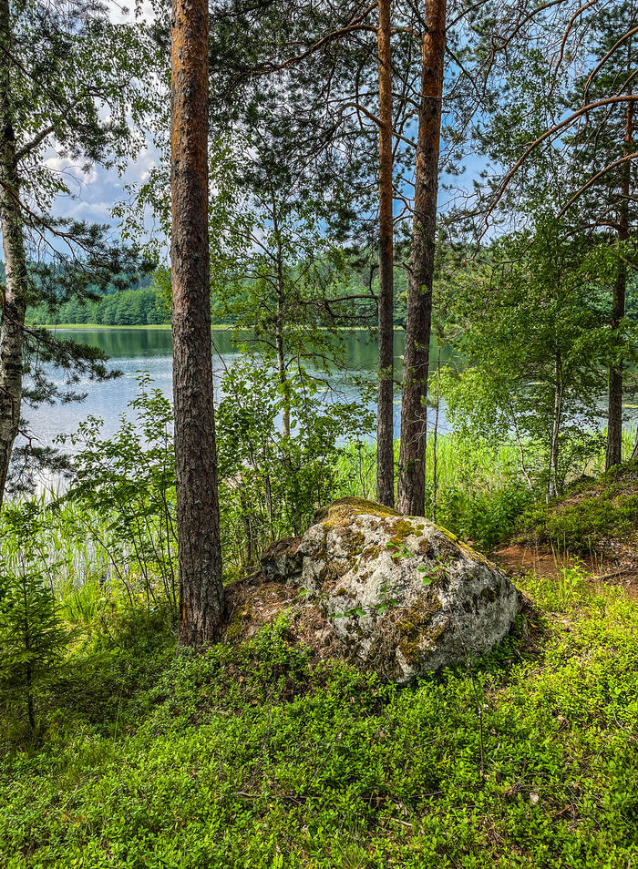 Камень желаний