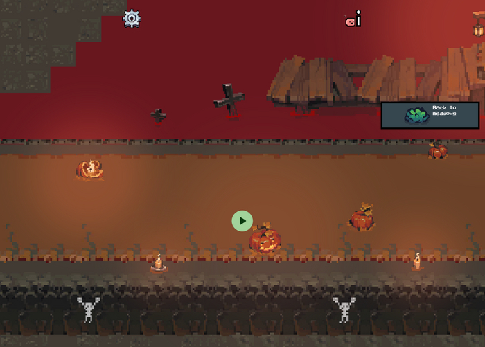 Новая локация которая будет доступна в следующем обновлении