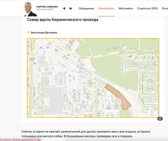 Псы без границ. Как мы с соседями ищем забор собачьей площадки