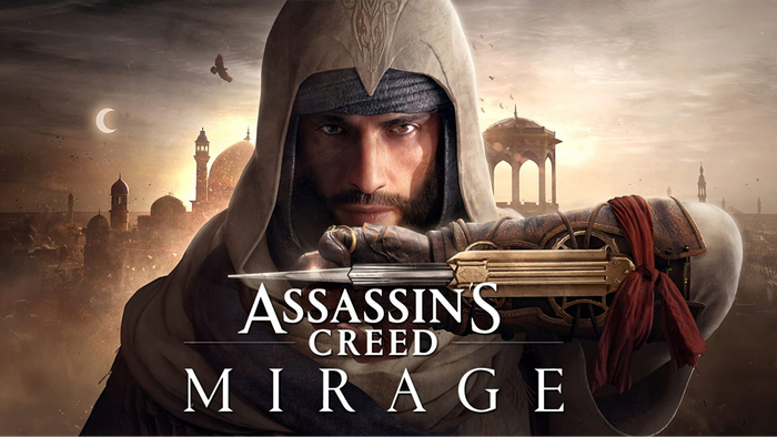 How to buy Assassins Creed Mirage in Russia on PC, Xbox and PS - Video game, Gamers, Computer games, Games, Hyde, Purchase, Instructions, Xbox, Playstation, Steam, Assassins creed, Company Blogs, Longpost