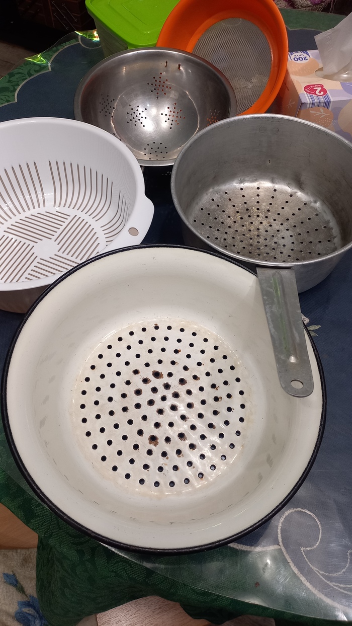 Муки выбора