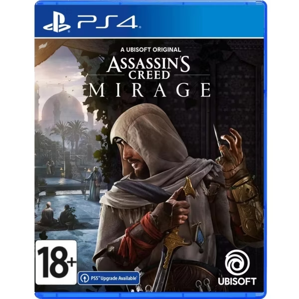 How to buy Assassins Creed Mirage in Russia on PC, Xbox and PS - Video game, Gamers, Computer games, Games, Hyde, Purchase, Instructions, Xbox, Playstation, Steam, Assassins creed, Company Blogs, Longpost