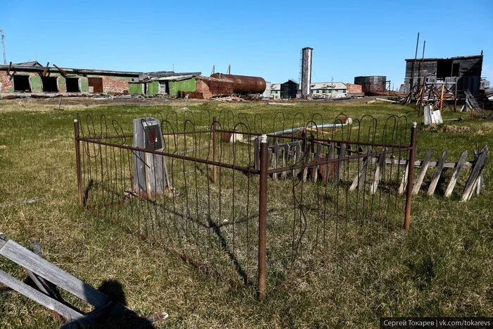 Abandoned Arctic village on Dikson Island in the Kara Sea. The legendary Dikson today. Part THREE - My, Tourism, Siberia, Abandoned, Dixon, Arctic, Travel across Russia, North, Far North, Longpost