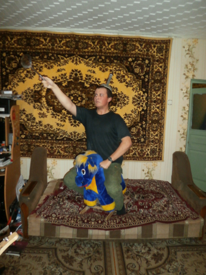 Ответ на пост «Поддержу учителя из Химок Марию Андреевну!»