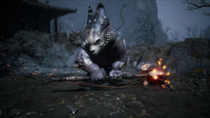   Black Myth Wukong  120     Black Myth: Wukong, , , , ,  ,  , , , , 