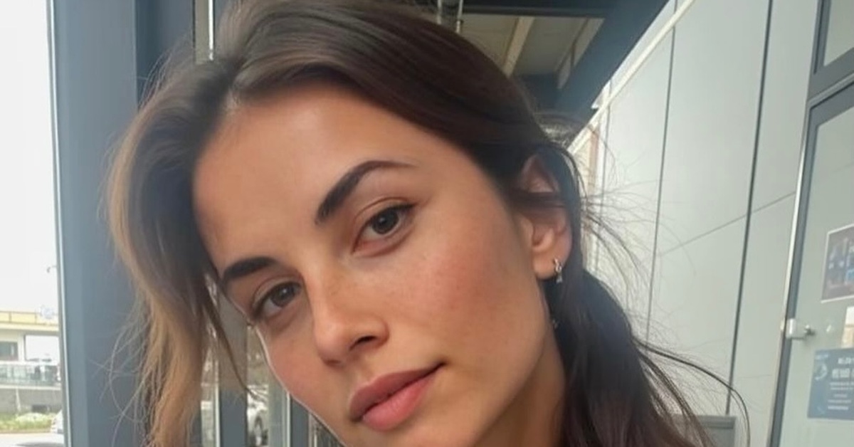 Anja Ravello | Пикабу