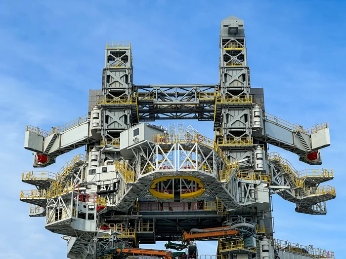 Equipment for servicing a manned spacecraft tested at Vostochny Cosmodrome - Cosmonautics, Roscosmos, Cosmodrome Vostochny, Angara launch vehicle, Spaceship, Manned spacecraft, Longpost