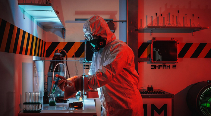 Протокол №2: Знакомство