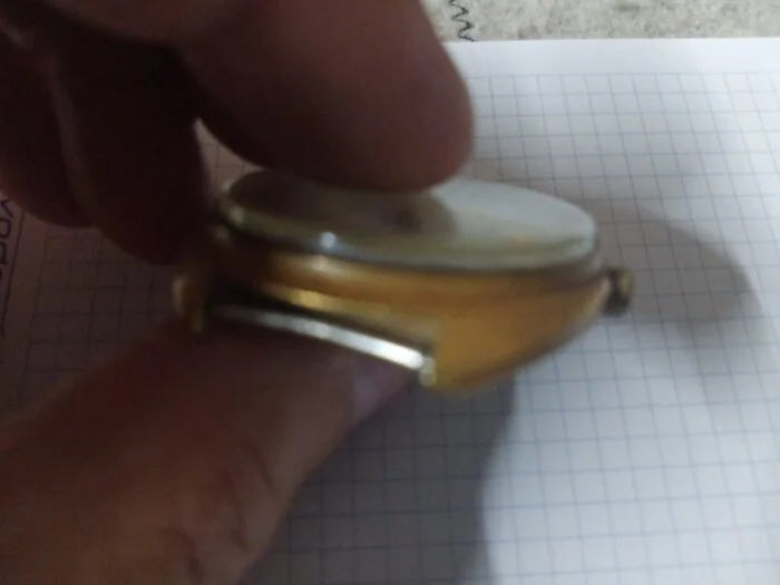 Часы от деда - Моё, Мобильная фотография, Часы, Вопрос, Текст, Длиннопост