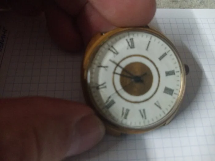 Часы от деда - Моё, Мобильная фотография, Часы, Вопрос, Текст, Длиннопост