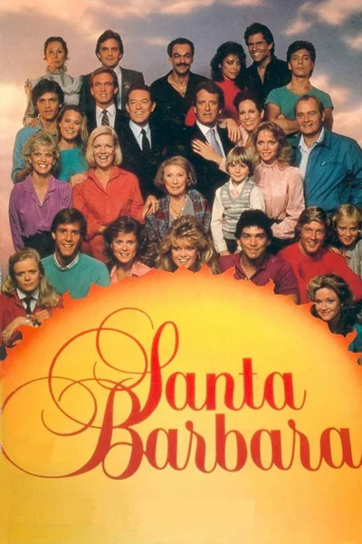 TV series from the 90s. Part 2 - Serials, Childhood of the 90s, Foreign serials, Nostalgia, Santa Barbara, Longpost