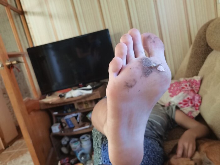      ) Feet, , , , 