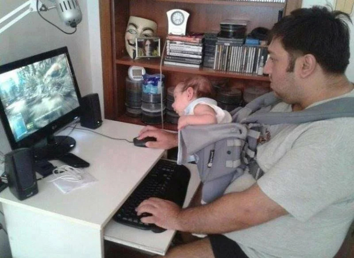 4 признака, которые говорят, что отец не любит своего сына