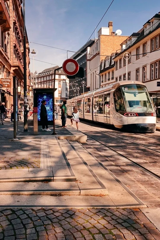 Strasbourg, France - My, The photo, Netherlands (Holland), Strasbourg, France