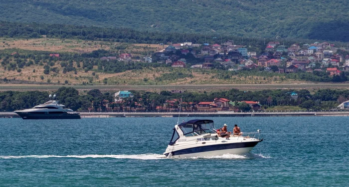 Геленджик - Моё, Фотография, Геленджик, Краснодарский Край, Июнь, Длиннопост