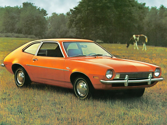 Ford Pinto:       ? ,  , Ford, , , 70-, , YouTube, 