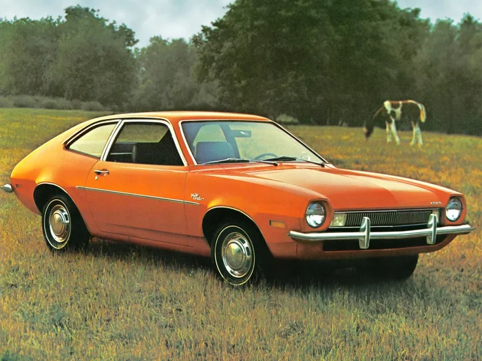 Ford Pinto: Does it deserve its reputation as an explosive car? - Survey, Car history, Ford, Failure, Retro car, 70th, Video, Youtube, Longpost