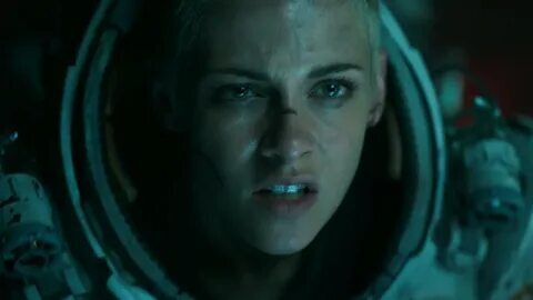 Underwater (2019) You won't get out of the water dry! - My, Depth, Fantasy, Catastrophe, Unknown, Movie review, Kristen Stewart, Vincent Cassel, Mariana Trench, I advise you to look