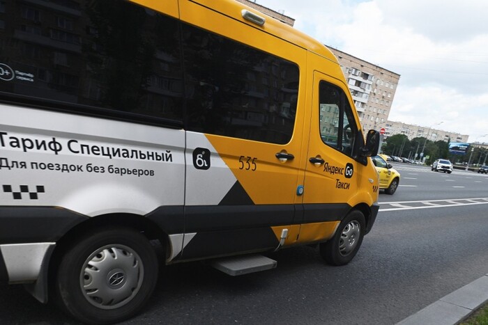 Цены на такси вырастут