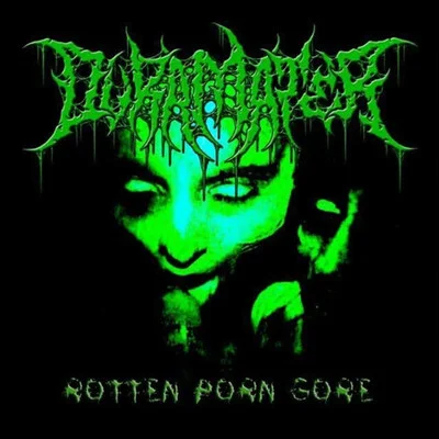 Duramater - Rotten Porn Gore (2018) (MP3) - Metal, Music, Hits, Death metal, Telegram (link)