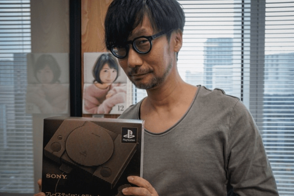 Hideo Kojima aims to create games that transcend time - My, Computer games, Game world news, Games, Hideo, Hideo Kojima, Kojima productions, Death stranding, Death Stranding 2, Metal gear solid