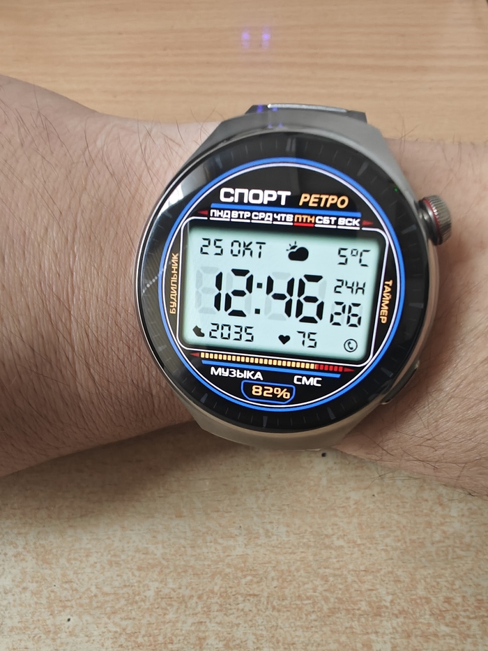 ����� ��� ���� ������ ����� ����������� �� ����� ����� Huawei watch 4pro, �������� ������, ������������ ���������.