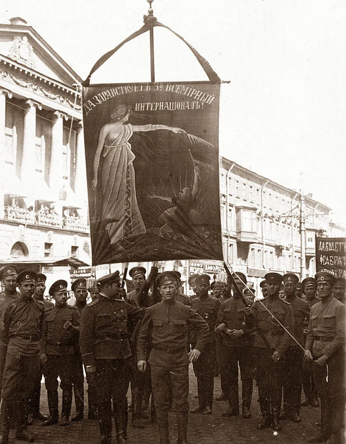       .     ,        ,     .  :  1917  .