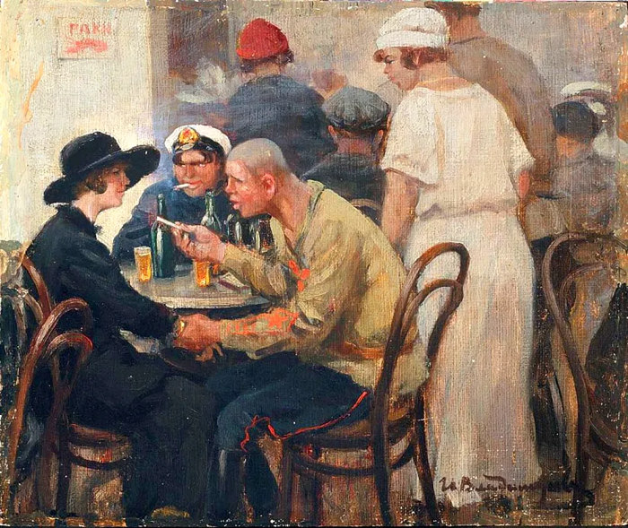 .  . "   " .  1921  .