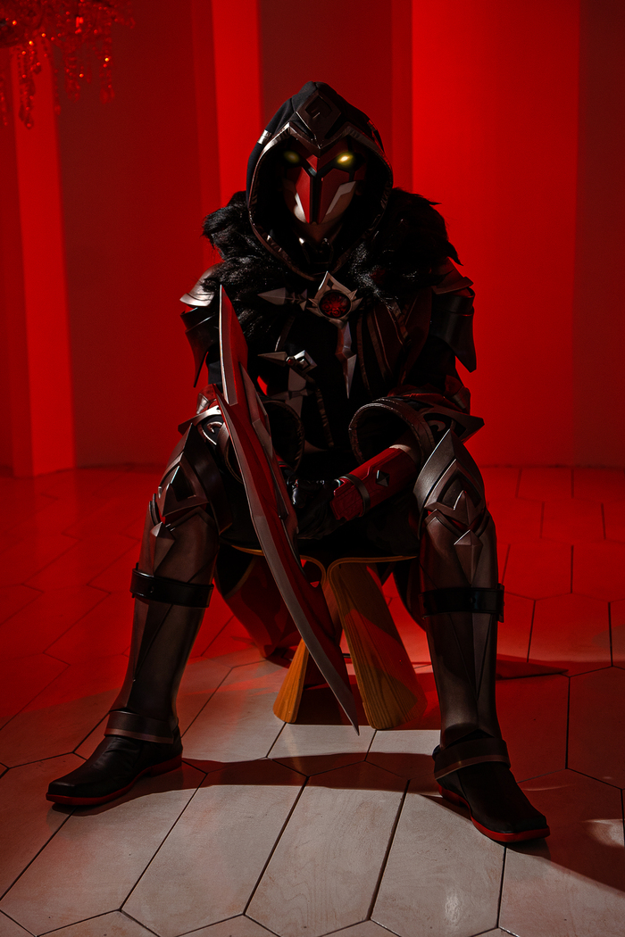 ,   .    ? Genshin Impact, , , Fatui, Fatui Pyro Agent