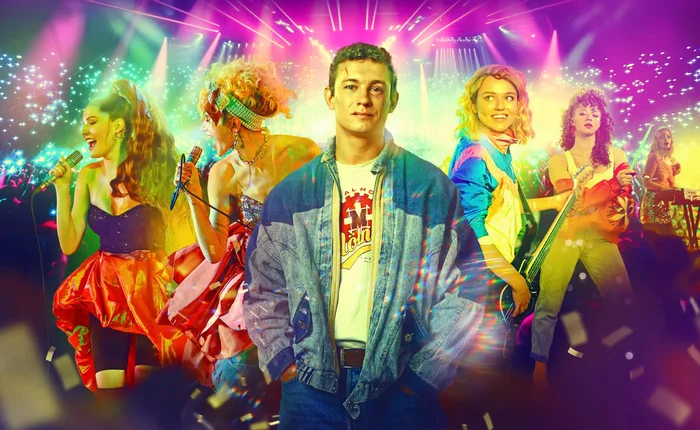 Combination and Nikita Kologrivy: you can't criticize, you can't praise - My, Movie review, Movies, New films, Review