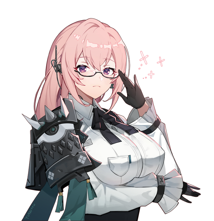 Tsukishiro | Пикабу