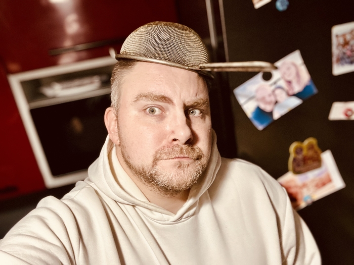 Мария Андреевна, мы с вами. Держитесь