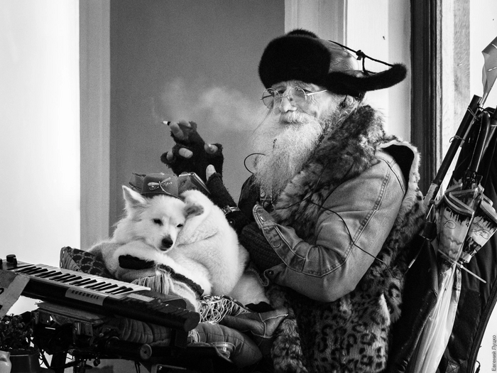 Санкт-Петербург, декабрь 2022г