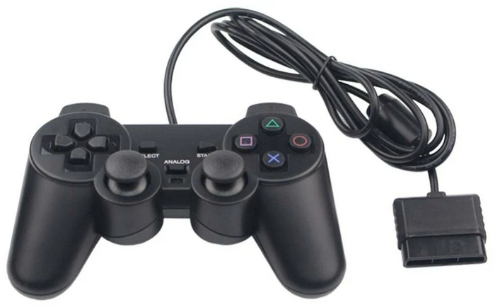 DualShock 2