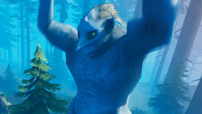 Про него мы все знаем, ну хоть он и лесоруб,но у него так же есть второе высшее - камнетёс! отлично добывает камень и руду, как просто валуны так и постройки из камня