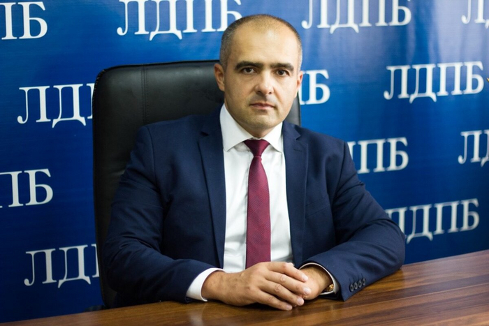 Прокремлевский информационный пузырь Мефодия - 189(828)