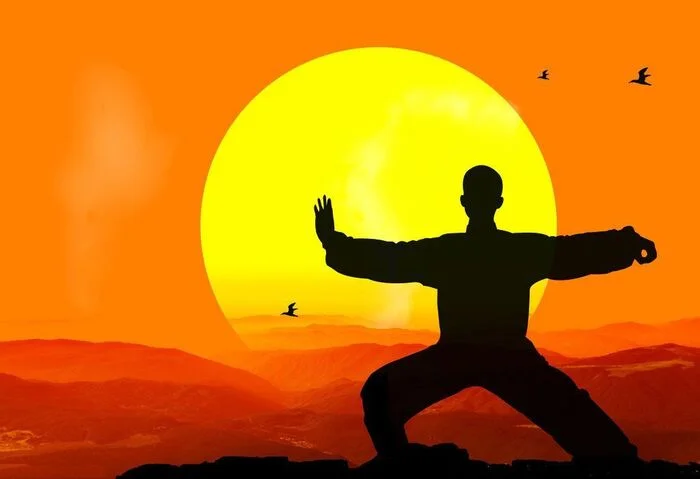 Qigong as a system of energy practices - Esoterics, Healthy lifestyle, Qigong, Zhong Yuan Qigong, Energy (esoterics)