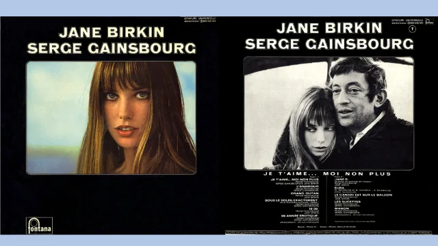 Дневник меломана. Красота в мелодиях и ритмах Julee Cruise, Jane Birkin, Wellenfeld и других звёзд. Выпуск 252 (3) - Моё, Мелодия, Хиты, Электронная музыка, Музыка, Поп-Музыка, Downtempo, Рок, Длиннопост