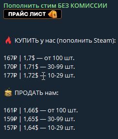 Reply to the post How to top up your Steam wallet in Russia?: TOP-15 ways to top up Steam in 2024 - My, Steam, Computer games, Computer, Resale, Reply to post, Longpost